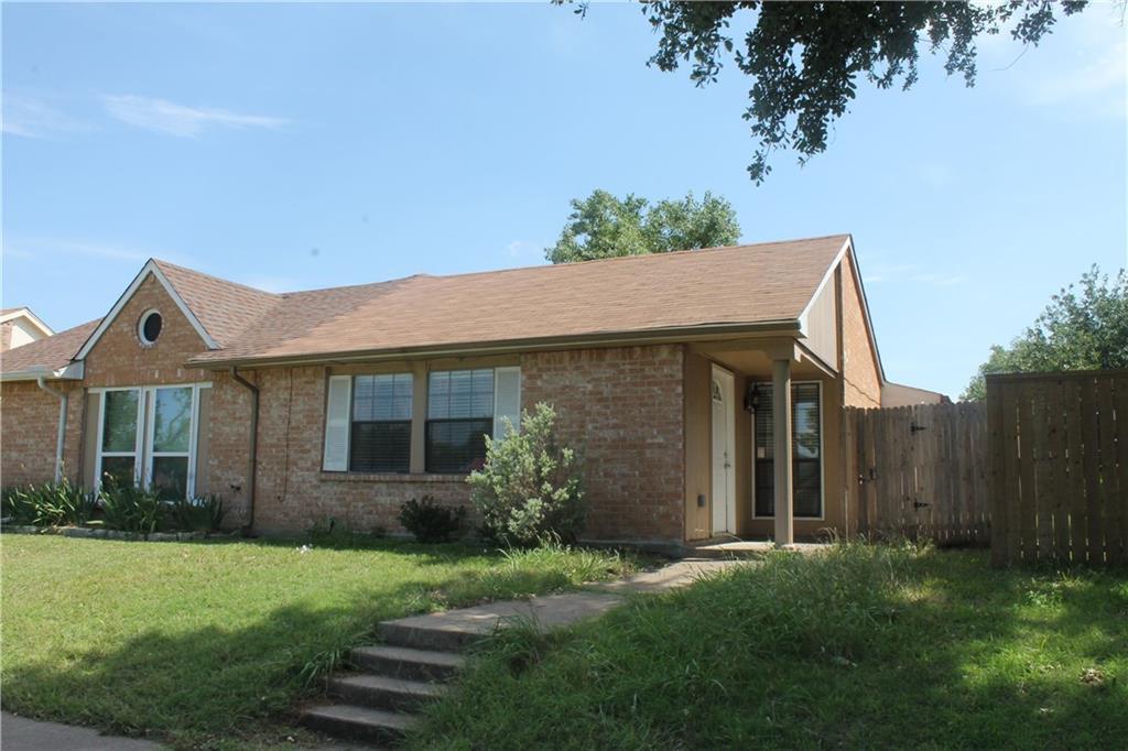 4509 Chapman Street - Photo 1