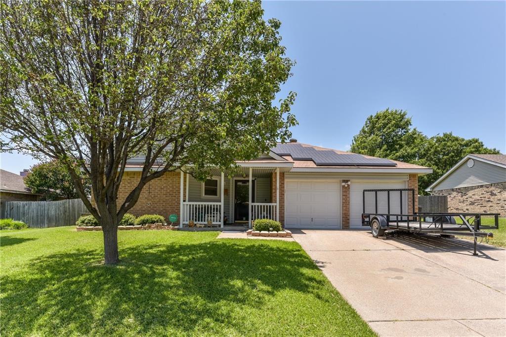 112 Suttonwood Drive - Photo 1