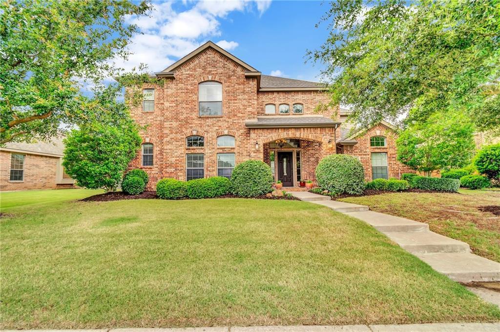 1509 Millwood Lane - Photo 1