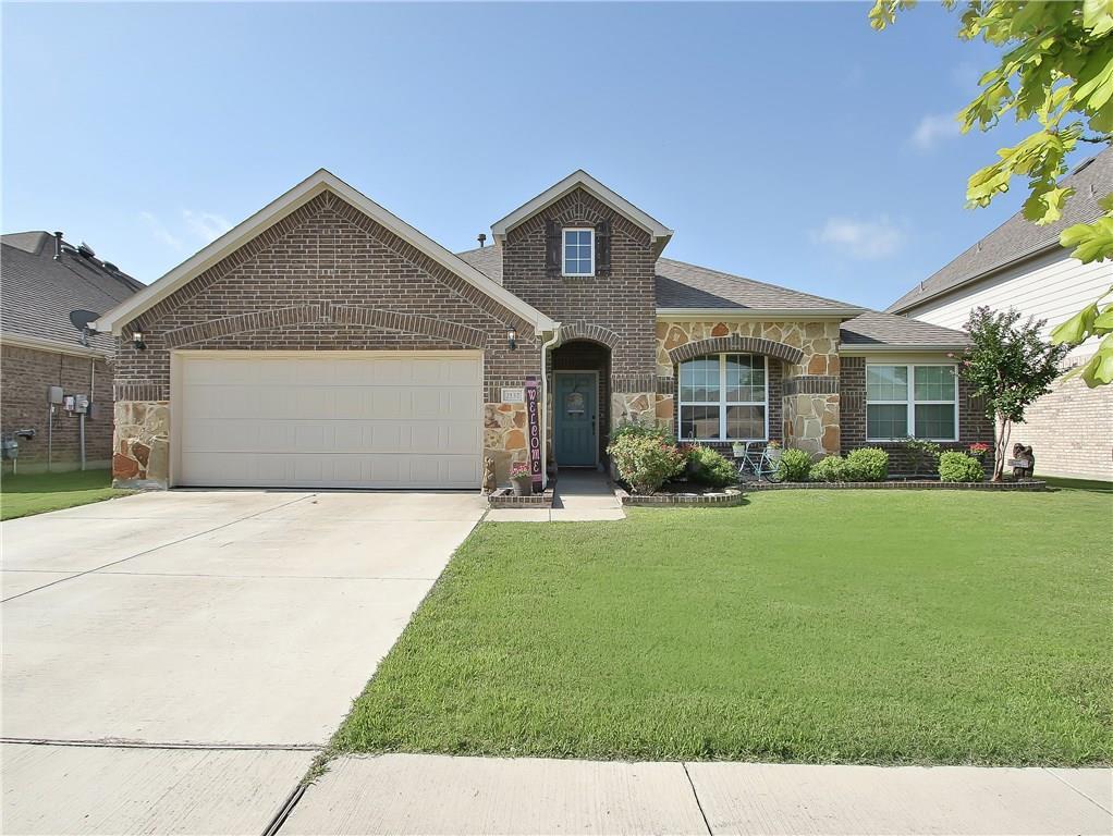 2132 Red Brangus Trail - Photo 1