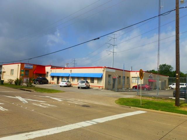 601 1 ST Street - Photo 1