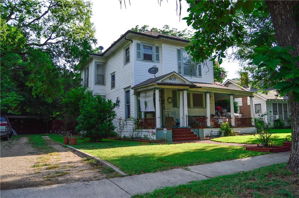 407 Franklin Street - Photo 1