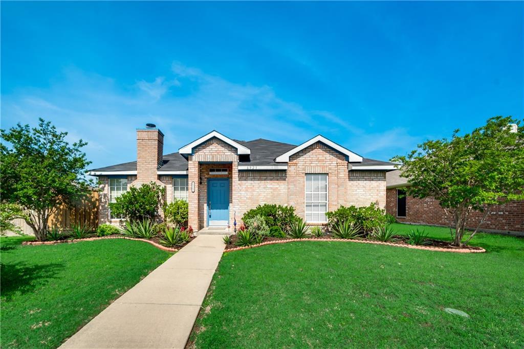6923 Todd Lane - Photo 1