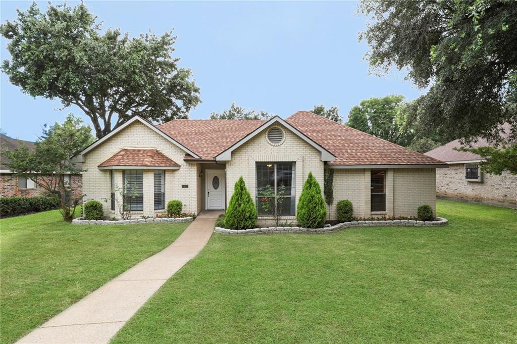 4427 Cinnabar Drive - Photo 1