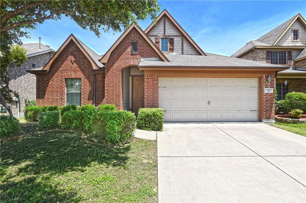 1409 Sparrow Lane - Photo 1