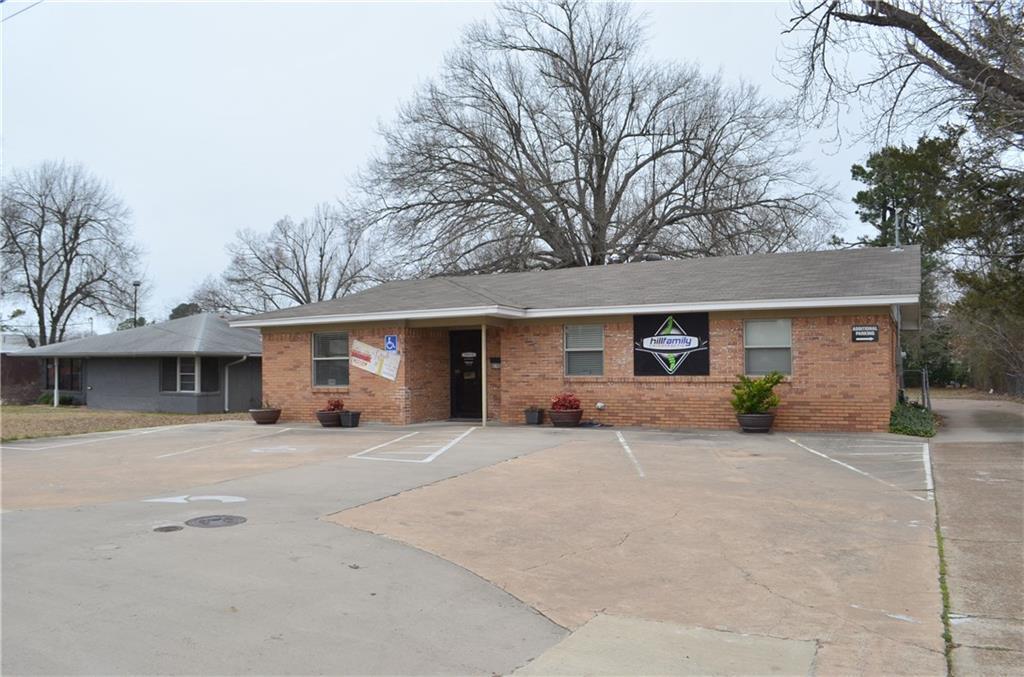 3195 Lamar Avenue - Photo 1