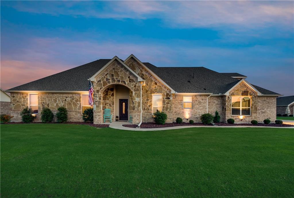 4055 Hackberry Circle - Photo 1
