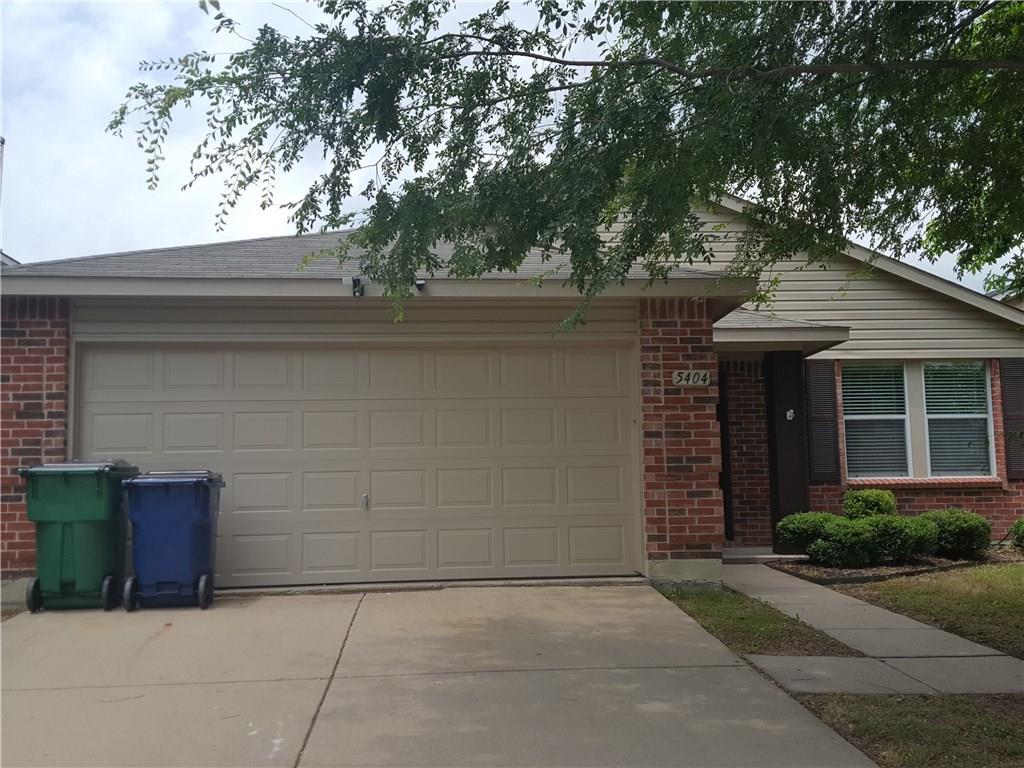 5404 Still Canyon Drive - Photo 1
