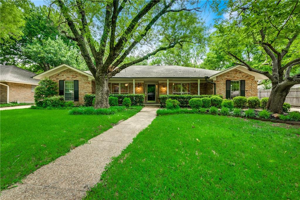 3109 Fox Hill Drive - Photo 1