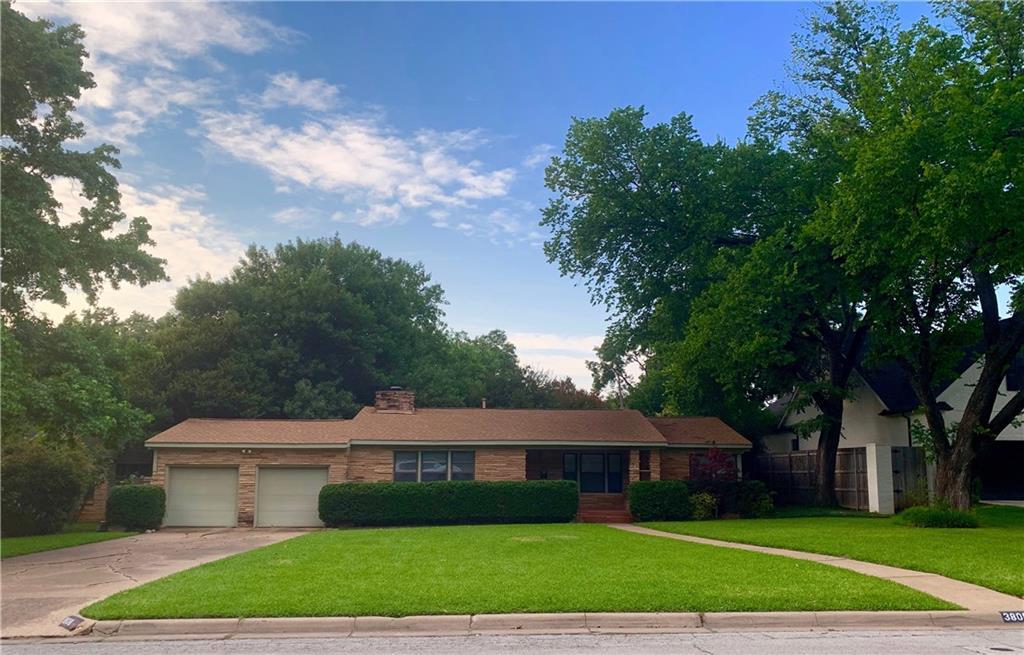 3808 Winslow Drive - Photo 1