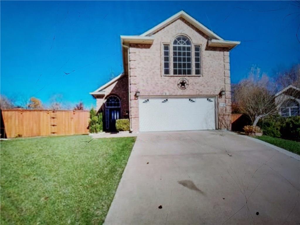 1720 Park Heights Circle - Photo 1