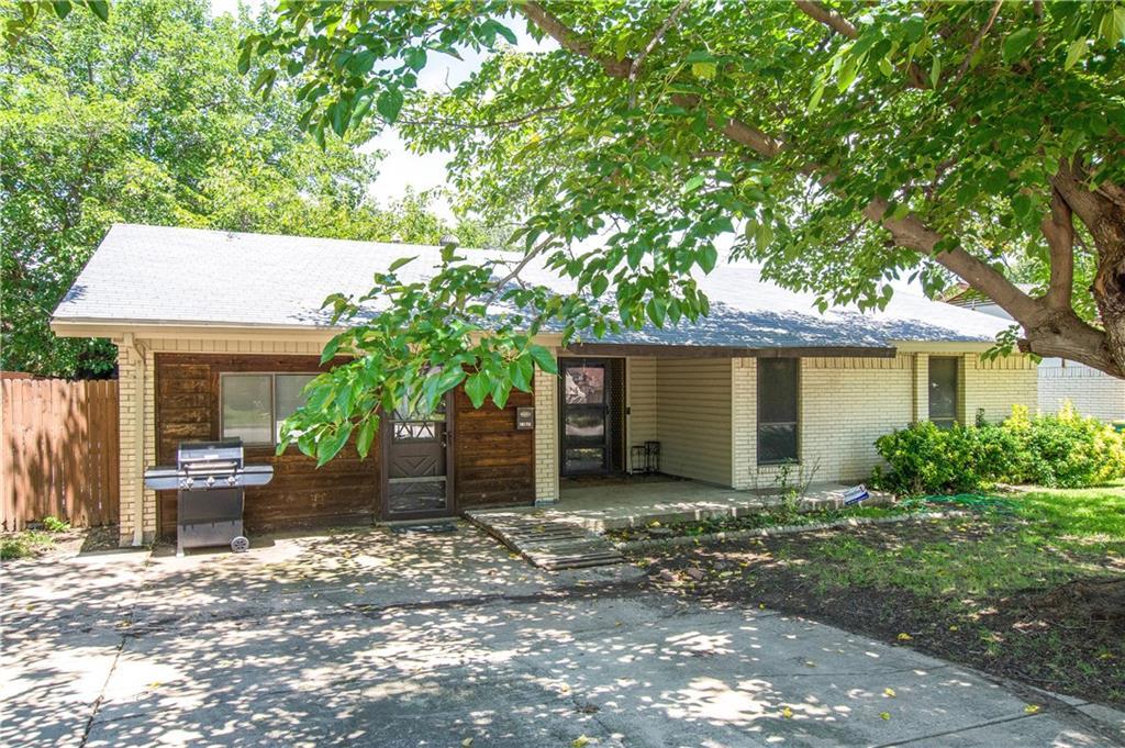 151 Centennial Drive - Photo 1