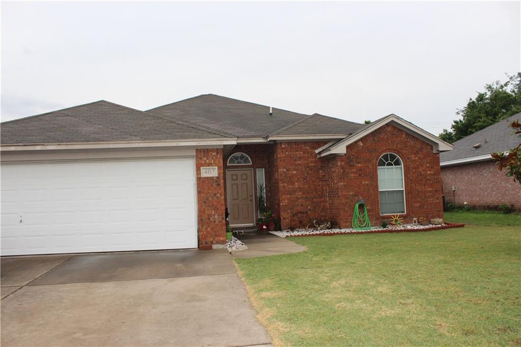 403 Odell Street - Photo 1