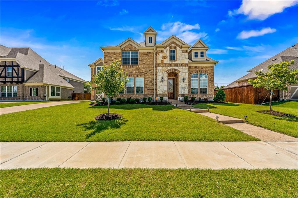 1621 Genevieve Drive - Photo 1