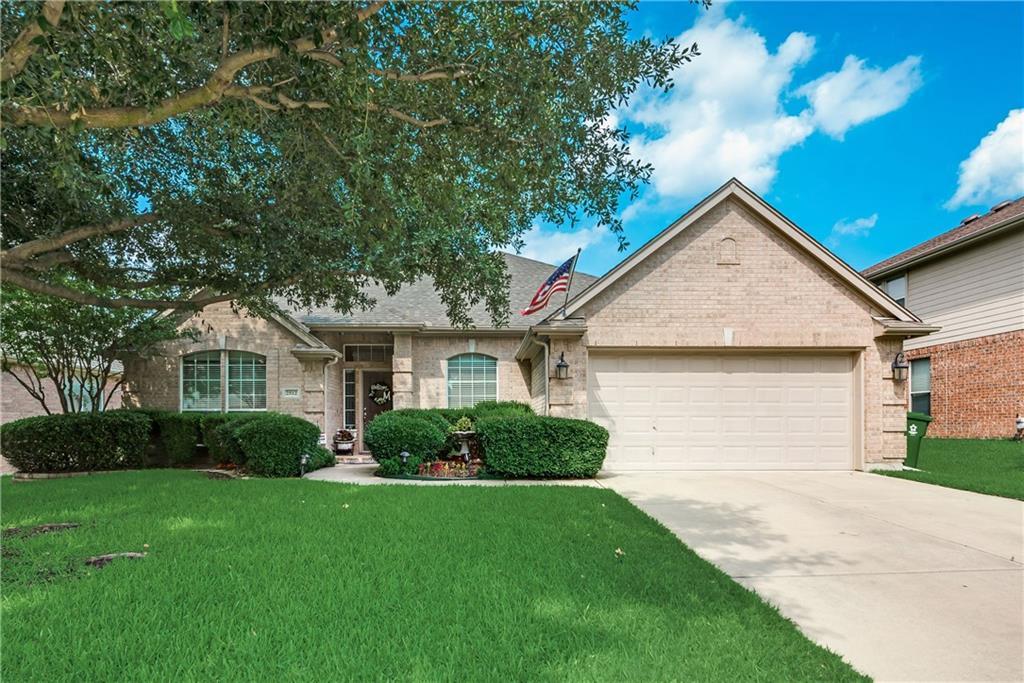 2512 Edgefield Trail - Photo 1