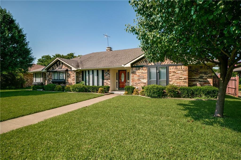 2605 Club Meadow Drive - Photo 1