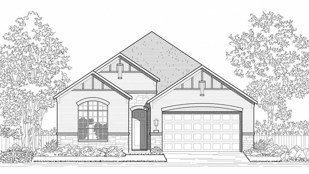 3117 Pioneer Path - Photo 1