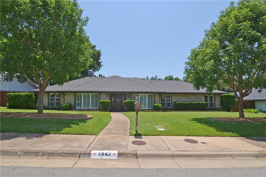 3842 Peter Pan Drive - Photo 1