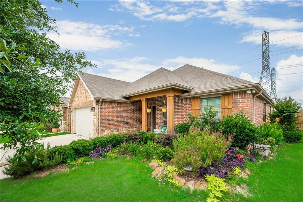 6245 Stone Lake Drive - Photo 1