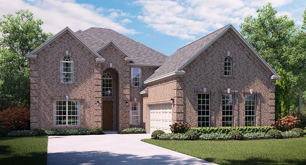 1227 Caraway Lane - Photo 1