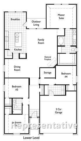 3212 Discovery Drive - Photo 1