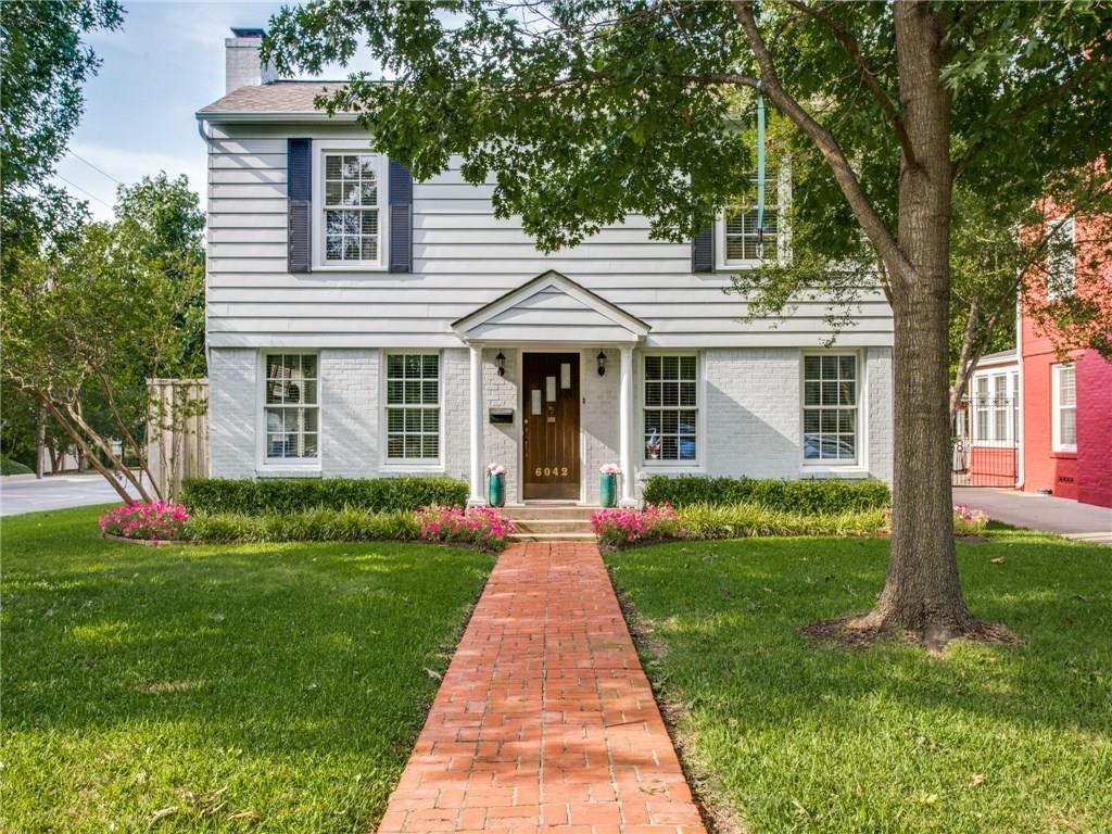6042 Mccommas Boulevard - Photo 1
