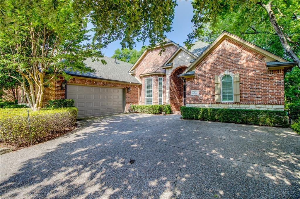 703 Buffalo Springs Drive - Photo 1