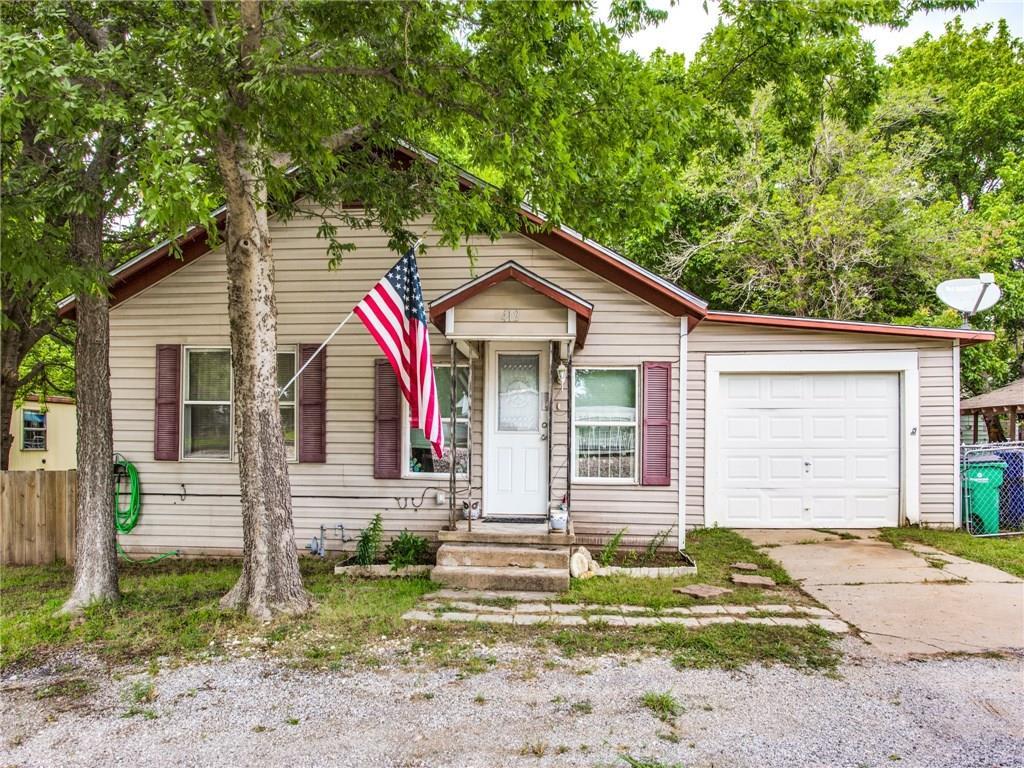 412 Front Street - Photo 1