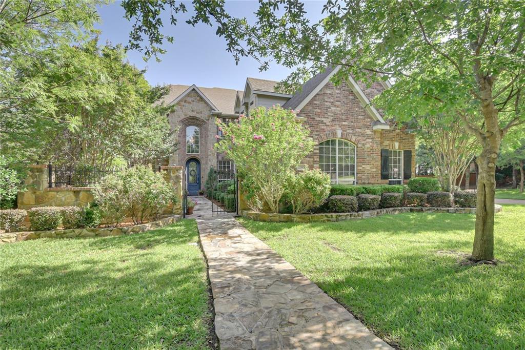 2305 Beacon Hill Drive - Photo 1