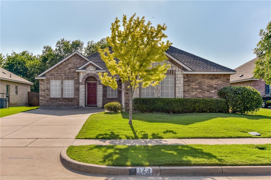 123 Hickory Creek Drive - Photo 1