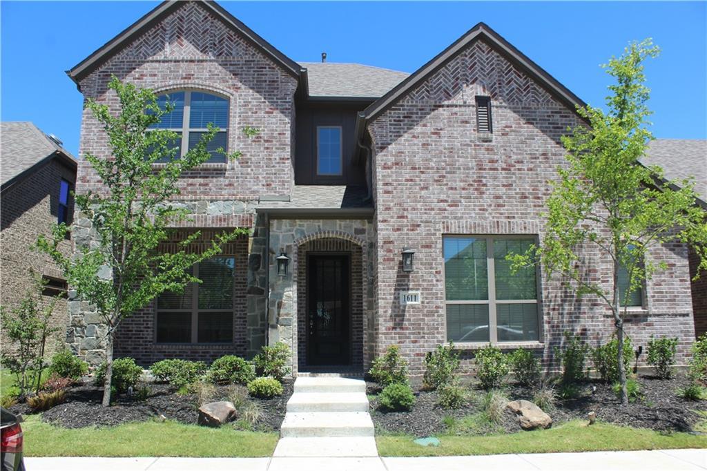 1611 Coventry Court - Photo 1