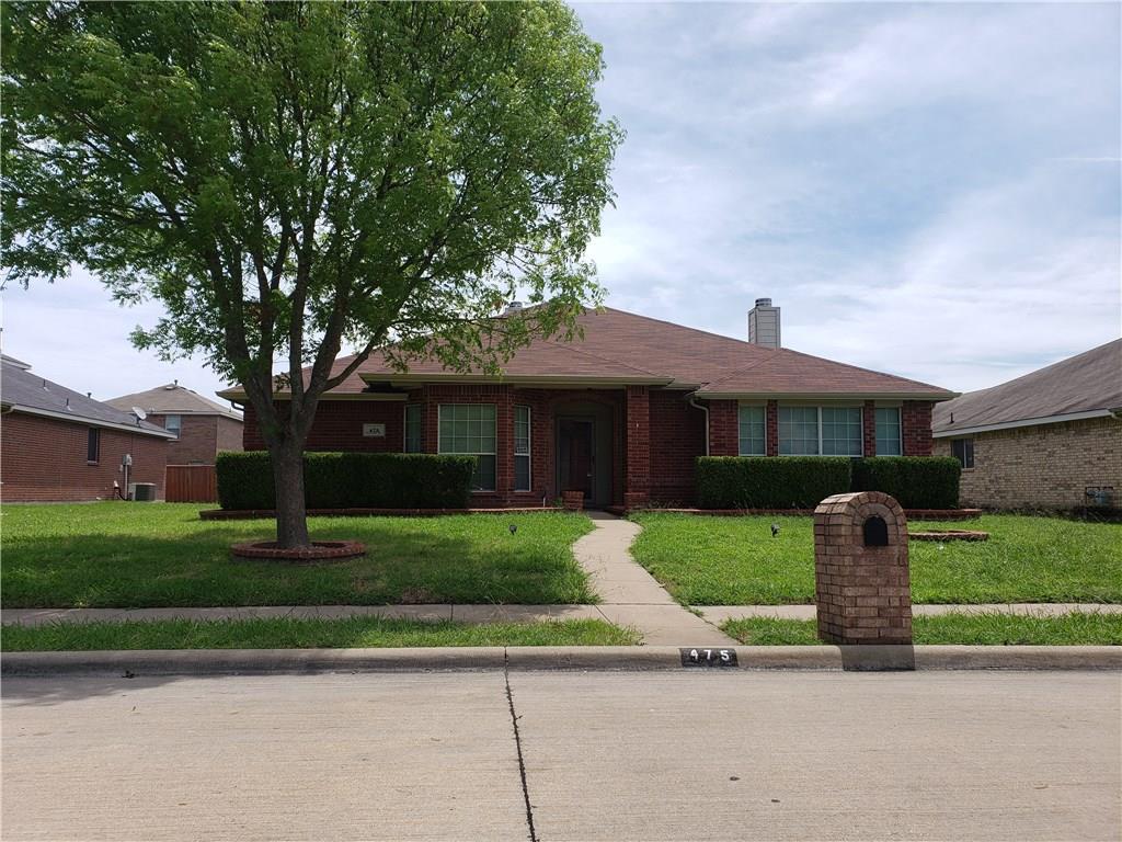 475 Sunnyside Drive - Photo 1