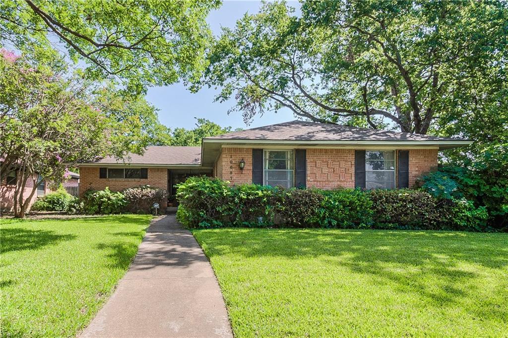 10657 Lake Haven Drive - Photo 1