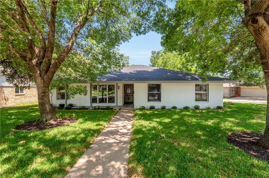 5722 Marblehead Drive - Photo 1