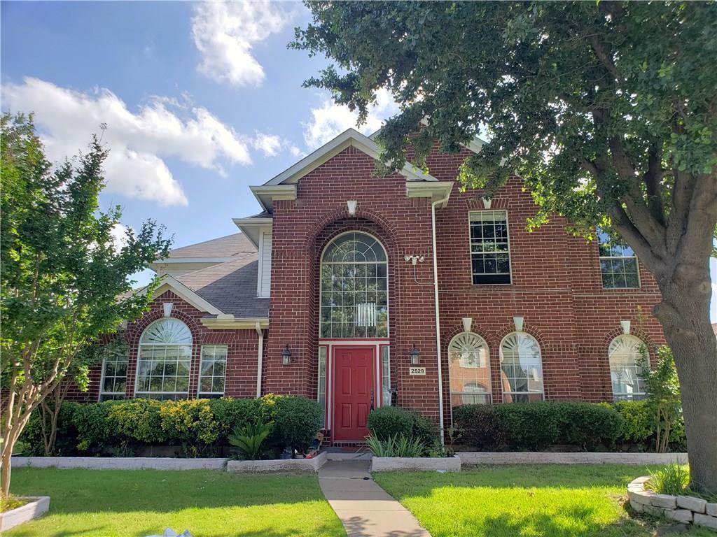 2529 Pecan Meadow Drive - Photo 1