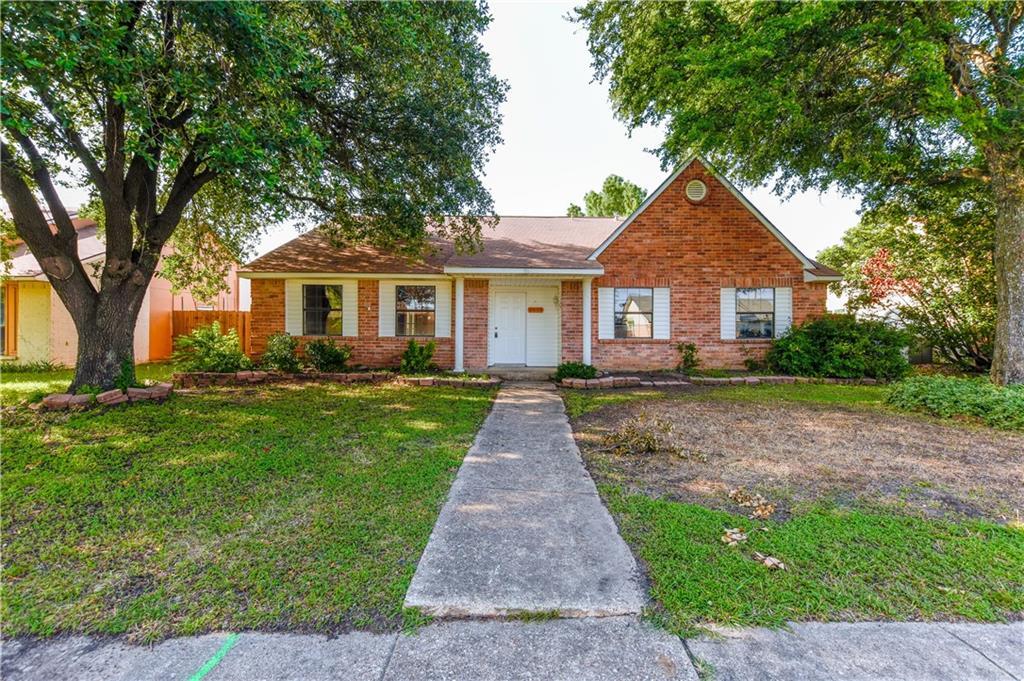 8605 Chesham Drive - Photo 1