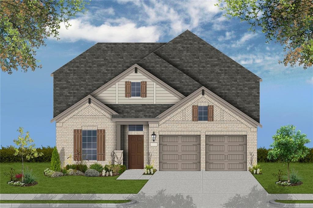 14321 Spitfire Trail - Photo 1