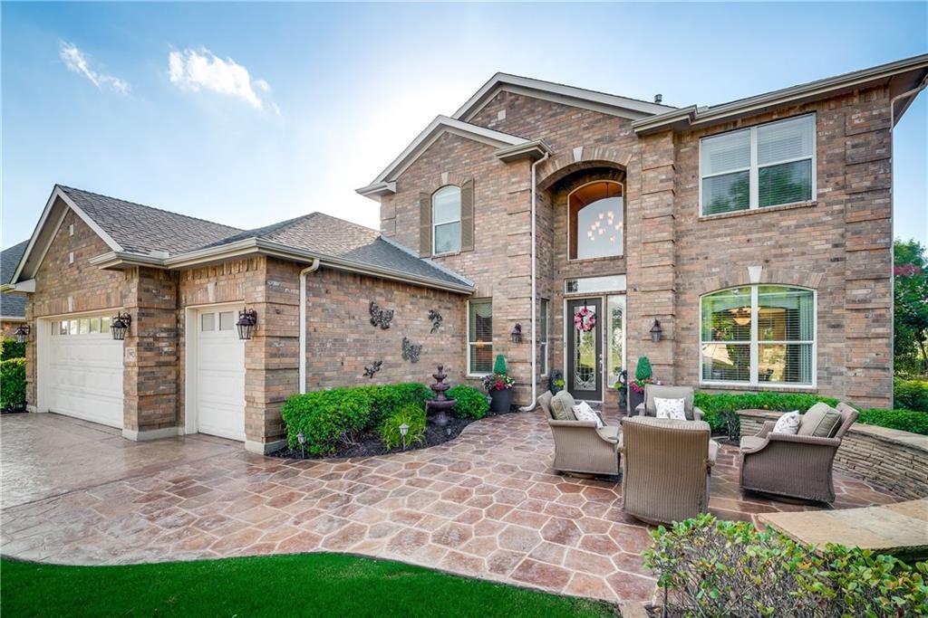 9928 Crestridge Drive - Photo 1