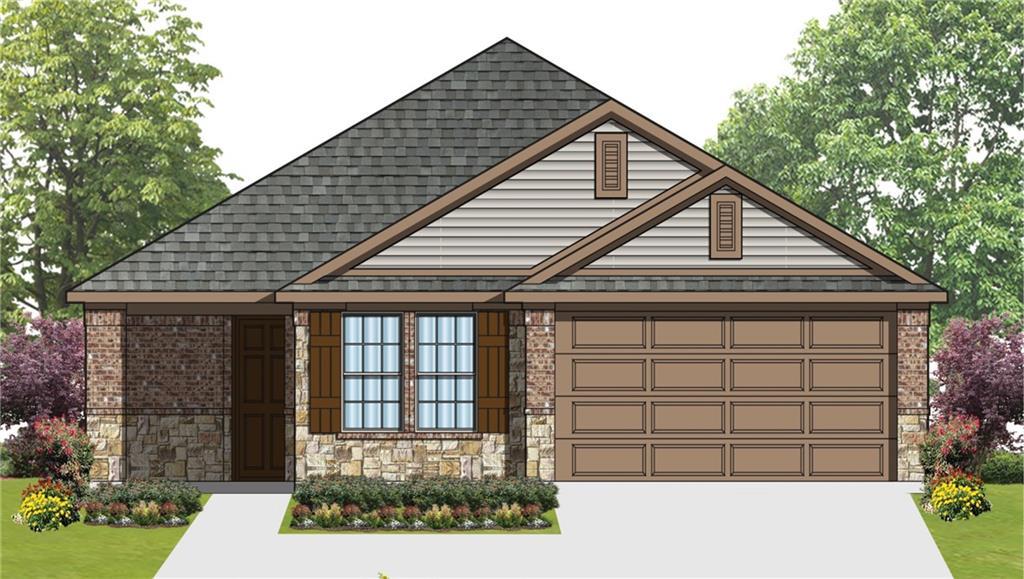 2349 Stefani Street - Photo 1