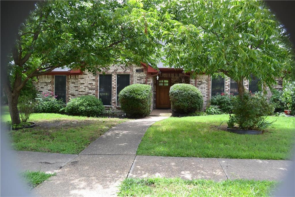 116 Rustic Trail - Photo 1