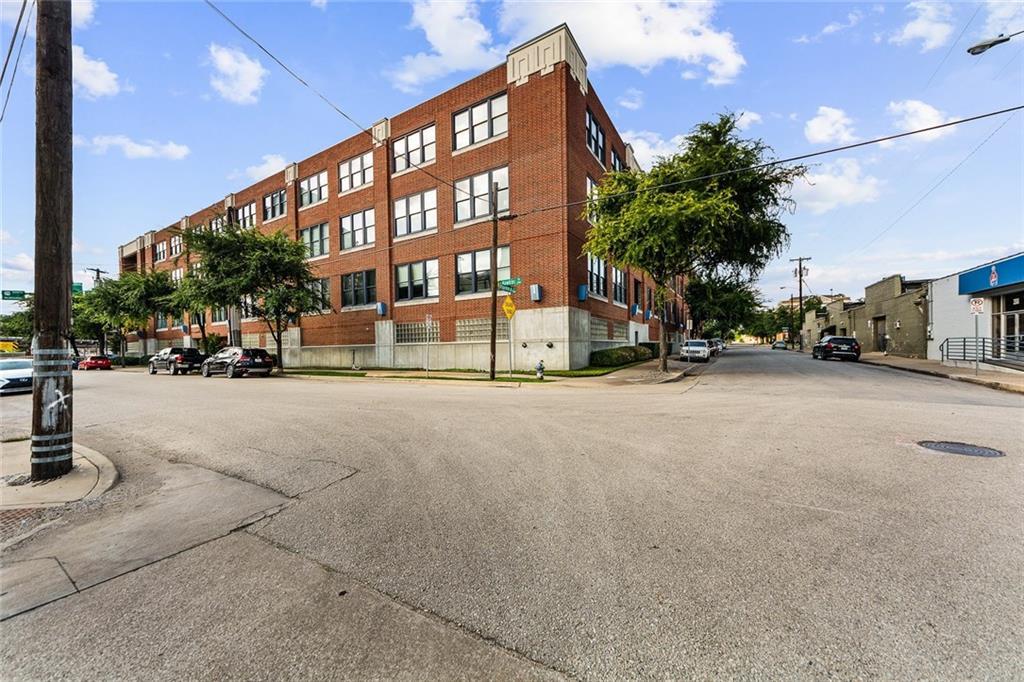 2502 Live Oak Street - Photo 1
