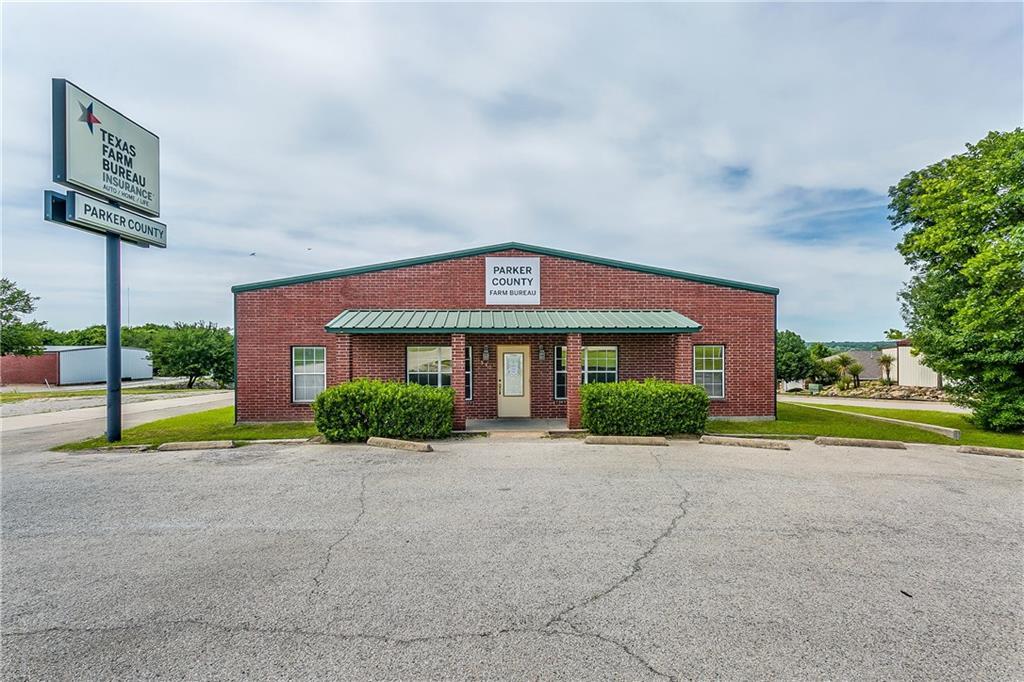 1515 Fort Worth Highway - Photo 1