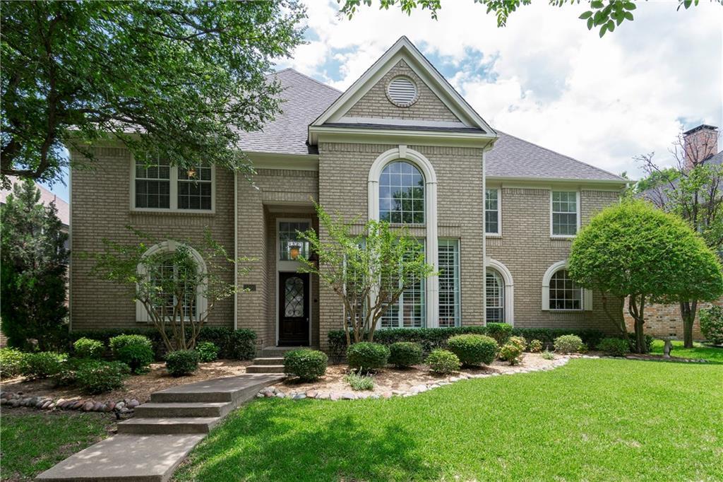 2300 Honeylocust Drive - Photo 1