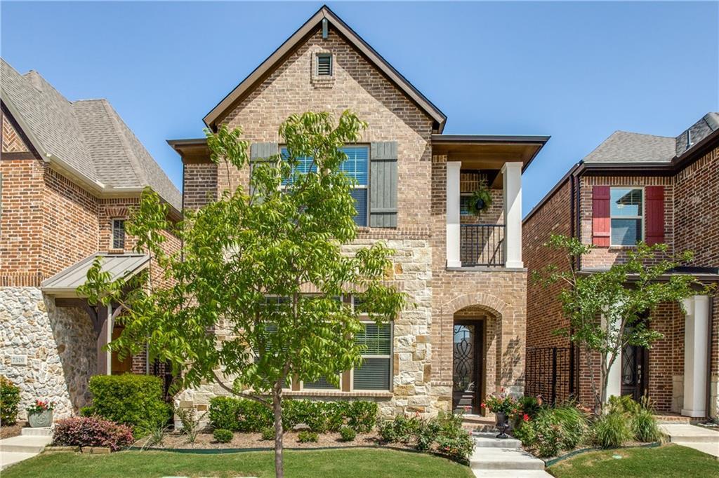 7316 San Saba Drive - Photo 1