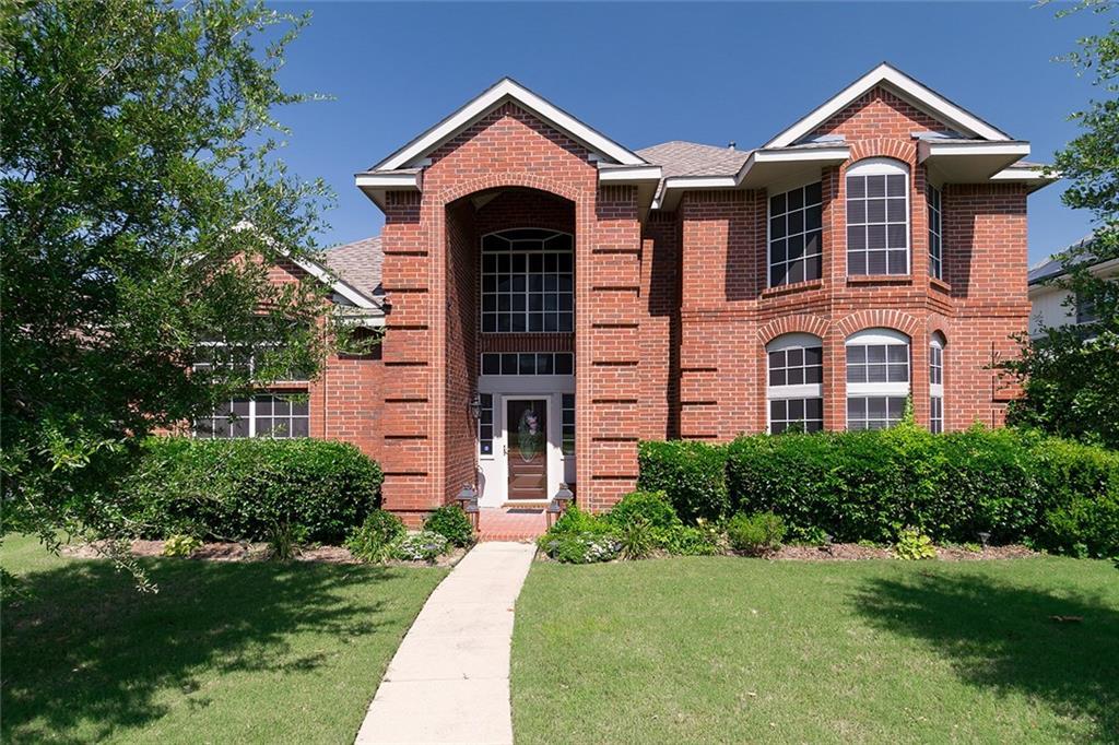 328 Coppell Road - Photo 1