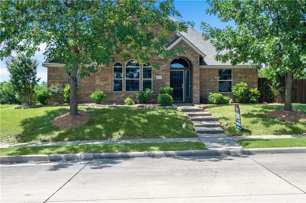 317 Audobon Lane - Photo 1
