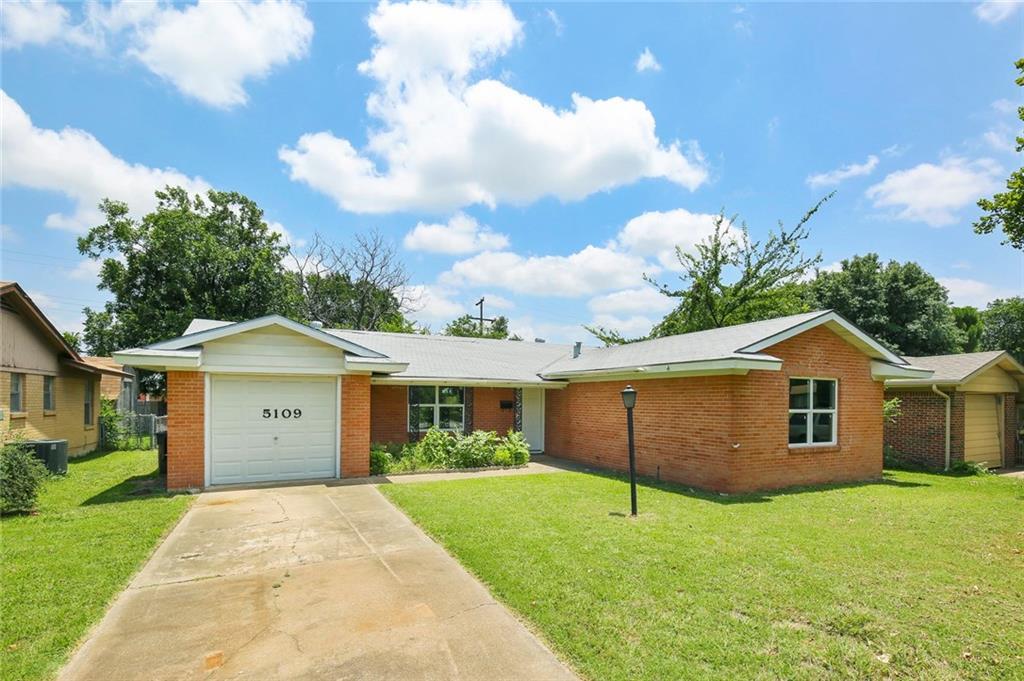 5109 Lubbock Avenue - Photo 1