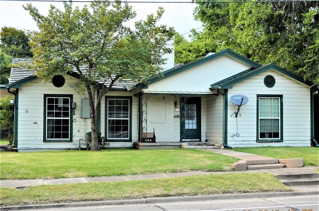 731 Dallas Avenue - Photo 1