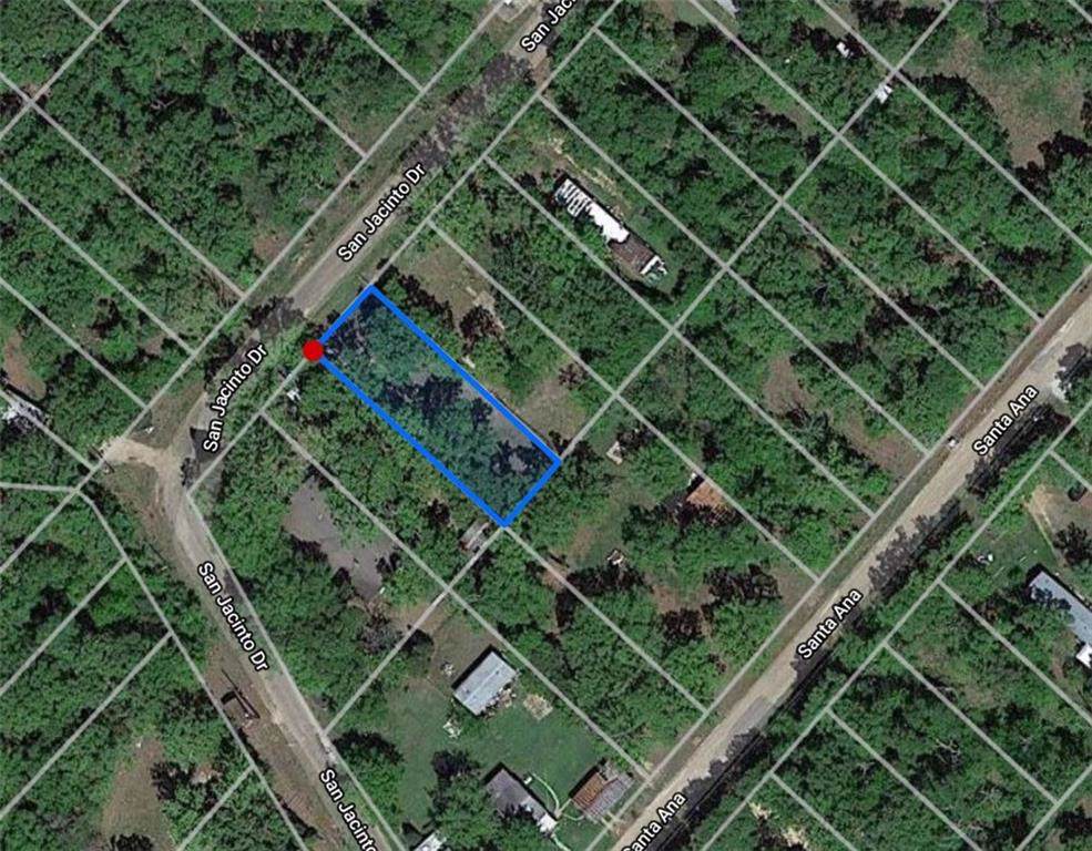 Lot 907 San Jacinto Drive - Photo 1