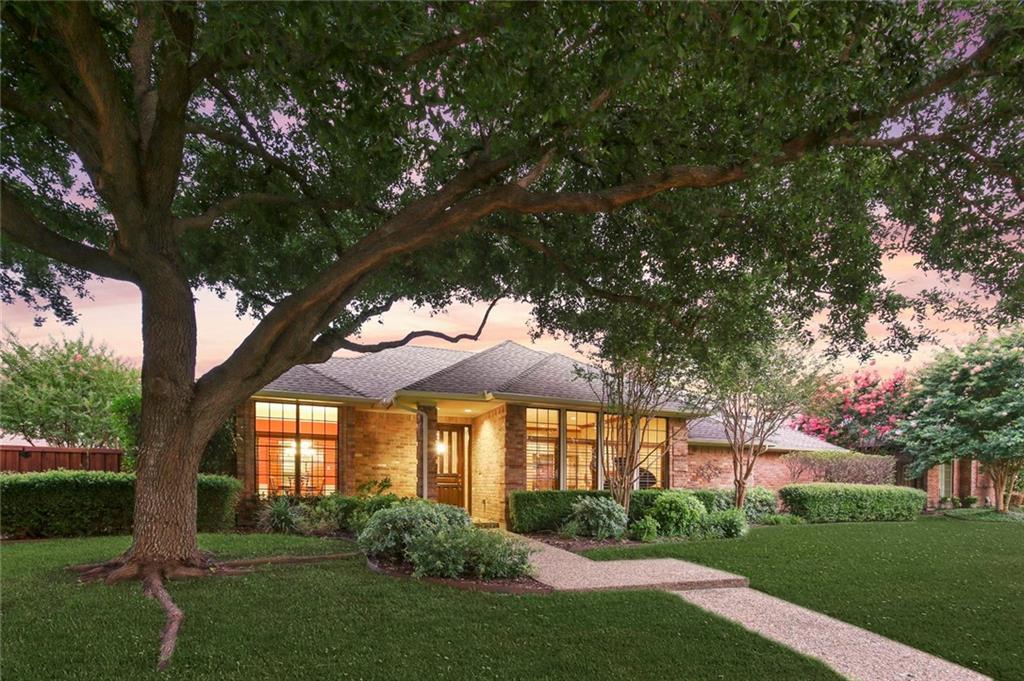 5816 Pathfinder Trail - Photo 1